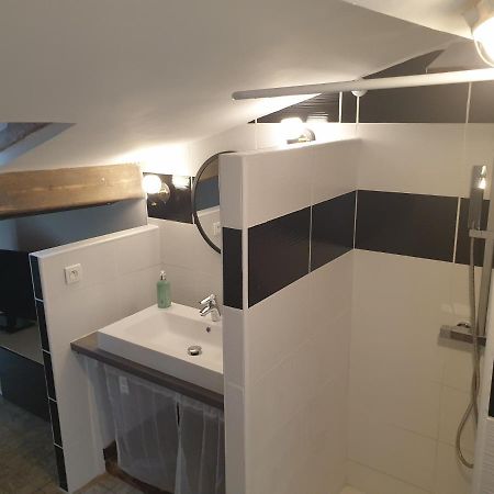 Petit coin en lomagne Apartamento Beaumont-de-Lomagne Exterior foto