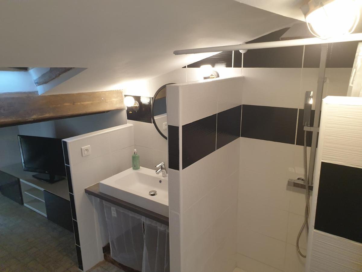 Petit coin en lomagne Apartamento Beaumont-de-Lomagne Exterior foto